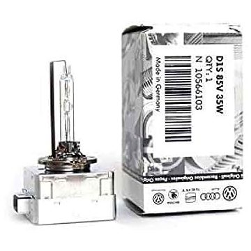 Volkswagen Gyári D1S 35W xenon izzó N10566103