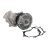   DOLZ vízpumpa-vízszivattyú NISSAN PATROL GR 3,0DTI 00-TERRANO 3,0D 02- N147