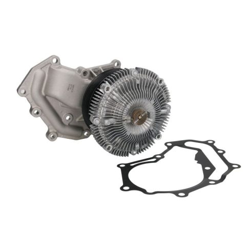 DOLZ vízpumpa-vízszivattyú NISSAN PATROL GR 3,0DTI 00-TERRANO 3,0D 02- N147