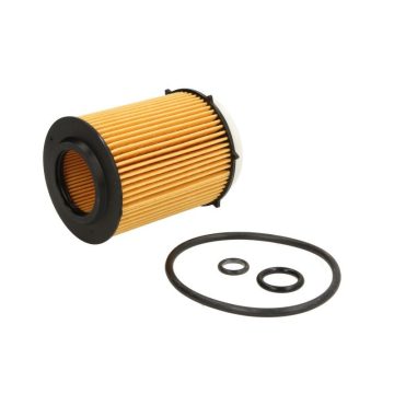   Filtron Olajszűrő C (A205), C (C204), C (C205), C T-MODEL (S204), C T-MODEL (S205) 1.5-Electric 01.08- OE 695