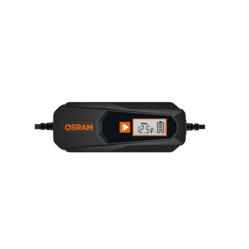 Osram 405 ESSENTIAL 5A, 6V/12V automata akkumulátor töltő OEBCS405ESN
