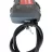   Rooks Super Boost indítórásegítő-kompresszorral, 12V-1000A/2000A - 10 bar - 55.5 Wh OK-03.0019