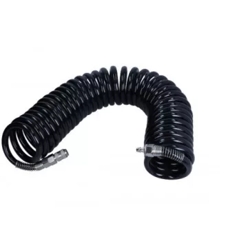   Rooks pneumatikus tömlő, tekercselt csatlakozóval, 16x10, 15m, 12 Bar OK041004