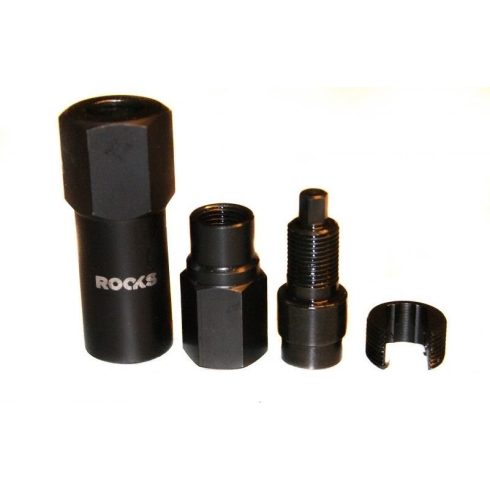 Rooks többpontos adapter piezo injektorhoz OK050001