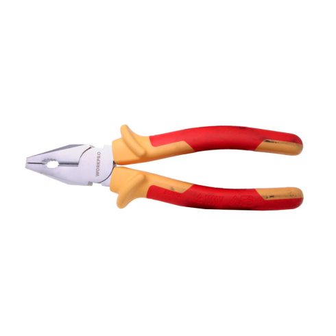 Rooks VDE UNIVERZÁLIS FOGÓ, 200 MM OK-07.1042