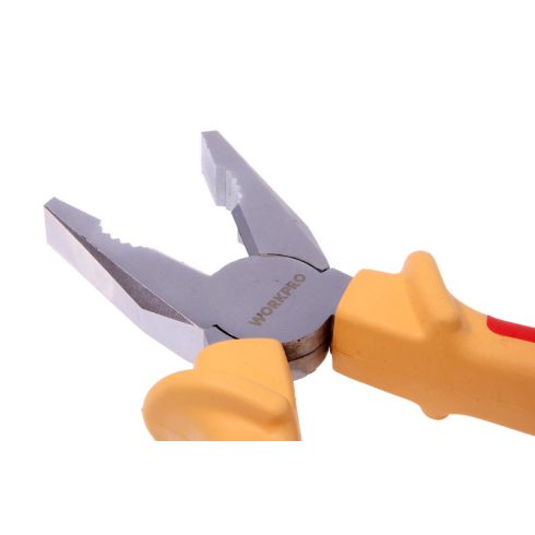 Rooks VDE UNIVERZÁLIS FOGÓ, 200 MM OK-07.1042