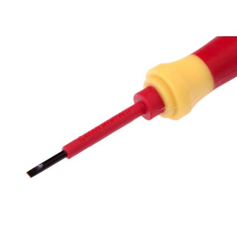 Rooks CSAVARLEHÚZÓ VDE LAPOS 2,5X50 OK-07.2300