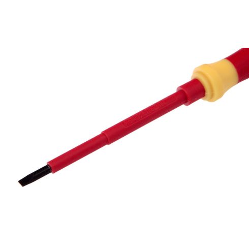 Rooks CSAVARLEHÚZÓ VDE LAPOS 4X100 OK-07.2301