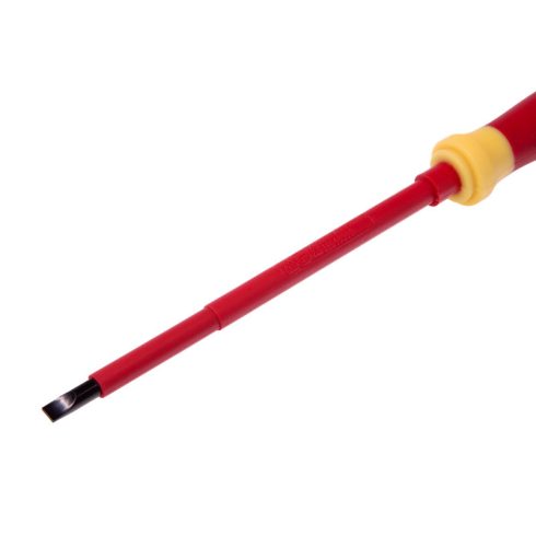 Rooks CSAVARLEHÚZÓ VDE LAPOS 5.5X150 OK-07.2302