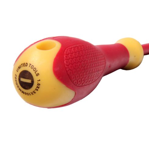 Rooks CSAVARLEHÚZÓ VDE LAPOS 5.5X150 OK-07.2302