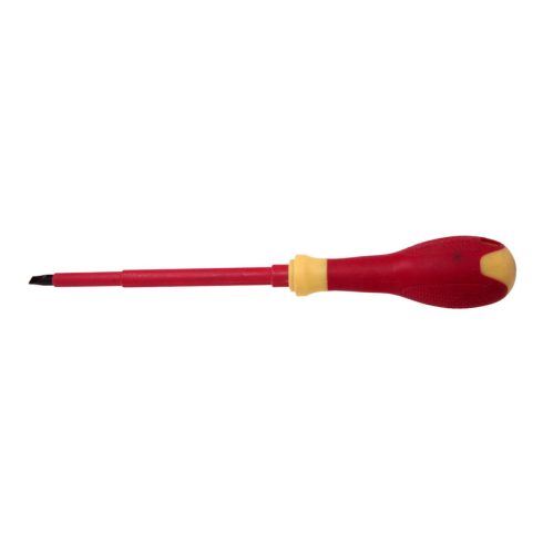 Rooks CSAVARLEHÚZÓ VDE LAPOS 6.5X150 OK-07.2303