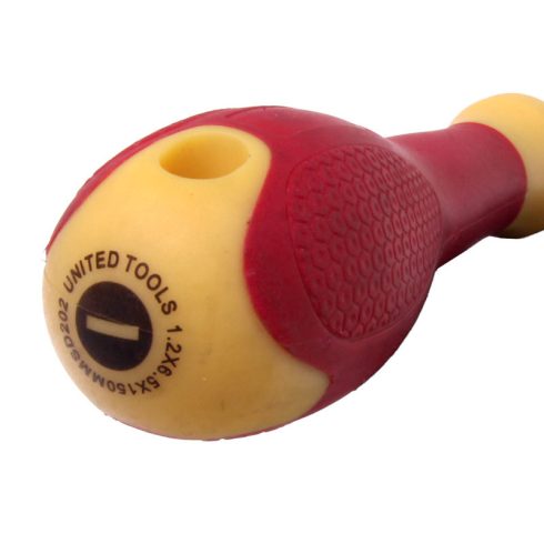 Rooks CSAVARLEHÚZÓ VDE LAPOS 6.5X150 OK-07.2303