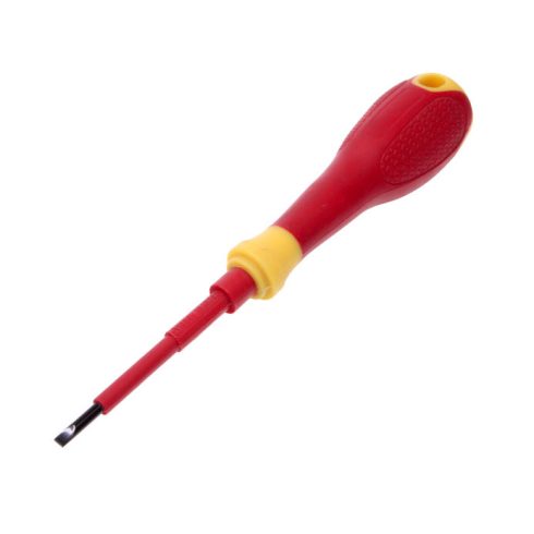 Rooks VDE LAPOS CSAVARLEHÚZÓ 3,5X75 OK-07.2313