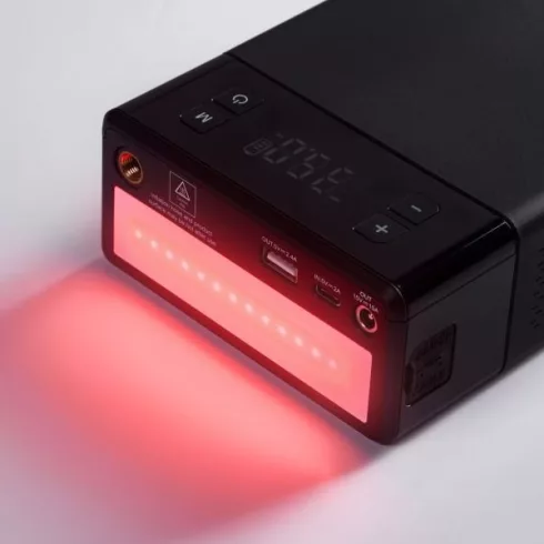 Osram S020TI Akkumulátoros indító (bikázó)  OJS020TI