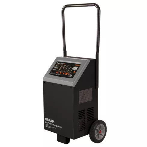 Osram CP60T akkumulátor-töltő 12V-24V 60A 1200W OSCP60T