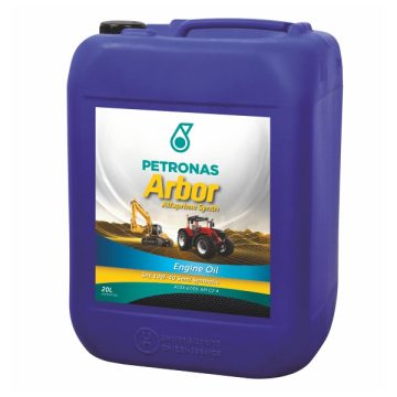 PETRONAS ARBOR Alfaprime SYNT 10W-40 20L motorolaj