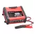 Ideal PRAKTIK CHARGER 15 LCD automata akkumulátor töltő 12V-15A PCHARGE15