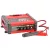 Ideal PRAKTIK CHARGER 15 LCD automata akkumulátor töltő 12V-15A PCHARGE15