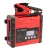 Ideal PRAKTIK CHARGER 15 LCD automata akkumulátor töltő 12V-15A PCHARGE15