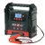 Ideal PRAKTIK CHARGER 25 LCD automata akkumulátor töltő 12V-24V 25A PCHARGE25