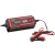 Ideal PRAKTIK CHARGER 4 LCD automata akkumulátor töltő 6V-12V 4A PCHARGE4V2