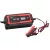 Ideal PRAKTIK CHARGER 8 LCD automata akkumulátor töltő 6V-12V 8A PCHARGE8