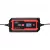 Ideal PRAKTIK CHARGER 8 LCD automata akkumulátor töltő 6V-12V 8A PCHARGE8