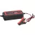 Ideal PRAKTIK CHARGER 8 LCD automata akkumulátor töltő 6V-12V 8A PCHARGE8
