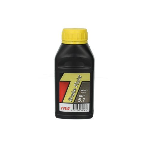 TRW DOT 5.1 250 ml fékfolyadék