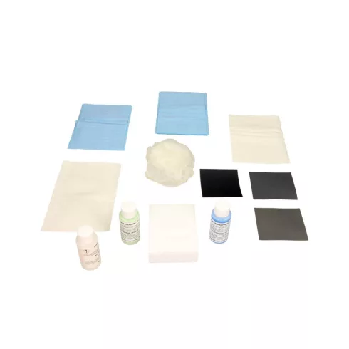 Philips fényszóró lámpa búra felújító készlet 87279003