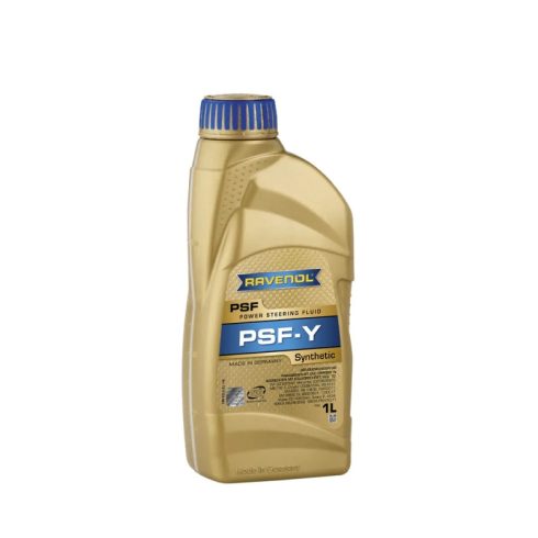 RAVENOL PSF Y FLUID 1L Hidraulikaolaj	