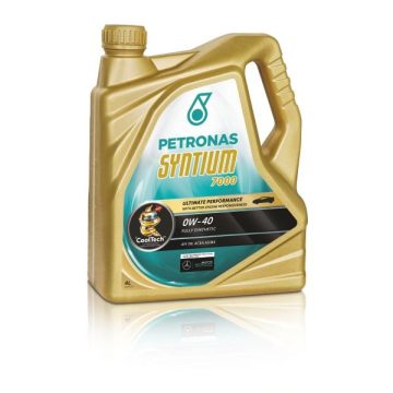 Petronas motorolaj