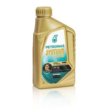 Petronas SYNTIUM 7000 DM 0W-30 1L motorolaj