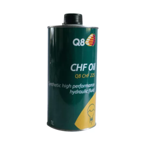 Q8 CHF 22S 1L szervóolaj 
