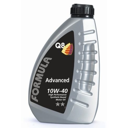 Q8 Formula Advanced Plus 10W40 1L motorolaj