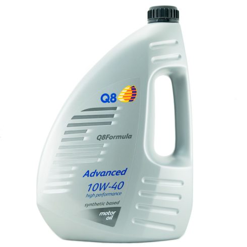 Q8 Formula Advanced Plus 10W40 4L motorolaj