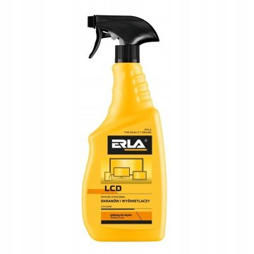 K2 ERLA LCD tisztító spray 750ml R1021