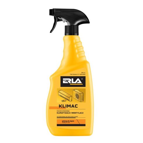 K2 klímatisztító-fertőtlenítő spray 700ml R4001