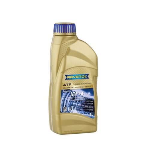 Ravenol Atf+4 Fluid 1L automata váltóolaj