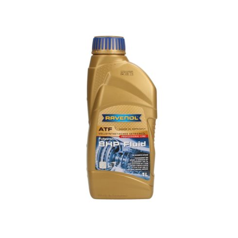 Ravenol Atf 8 Hp Fluid 1L automata váltóolaj