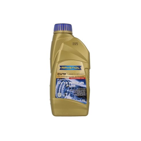 Ravenol Cvtf NS3/J4 1L automata váltóolaj