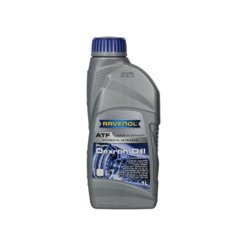 Ravenol Atf Dexron D II 1L automata váltóolaj