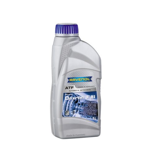 Ravenol Atf Dexron F III 1L automata váltóolaj