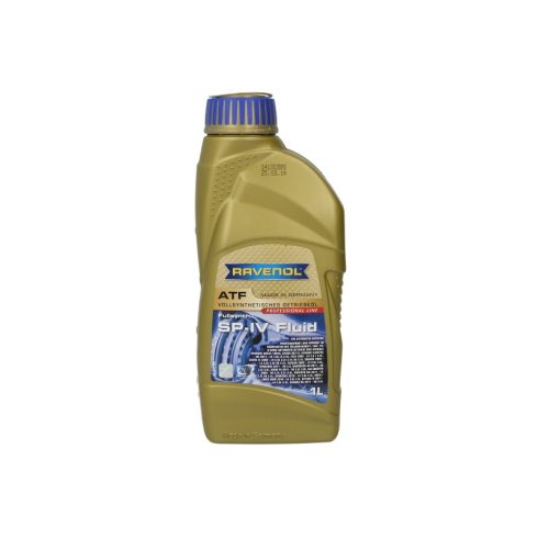 Ravenol Atf Fluid Sp IV 1L automata váltóolaj