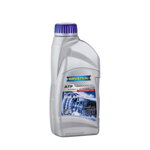 Ravenol Atf MM SP-III Fluid 1L automata váltóolaj 