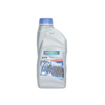 Ravenol Atf T-IV 1L automata váltóolaj