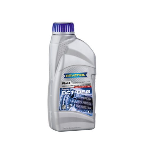 Ravenol  Dct/Dsg Fluide 1L automata váltóolaj