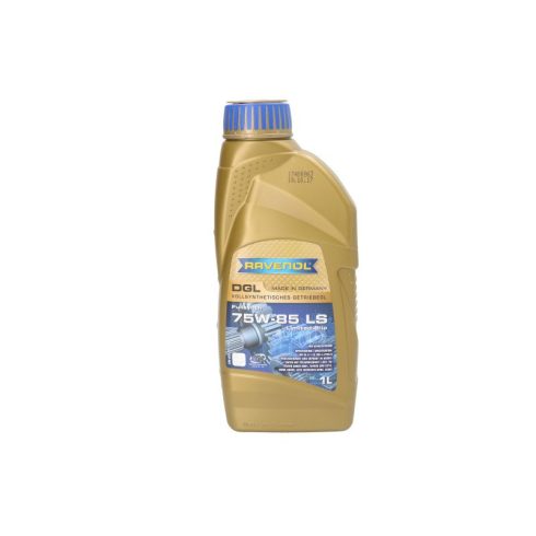 Ravenol DGL 78W85 LS GL-5 1L váltóolaj