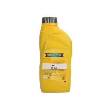 Ravenol EPX SAE 90 5-GL váltóolaj