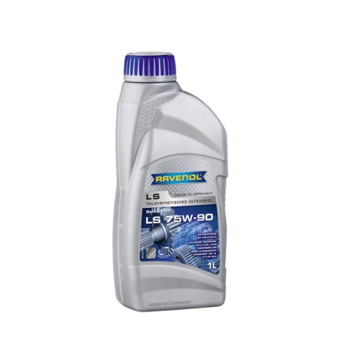 Ravenol LS 75W90 1L váltóolaj